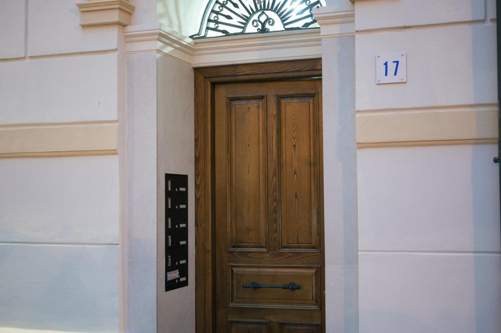 La Casa Di Louis *