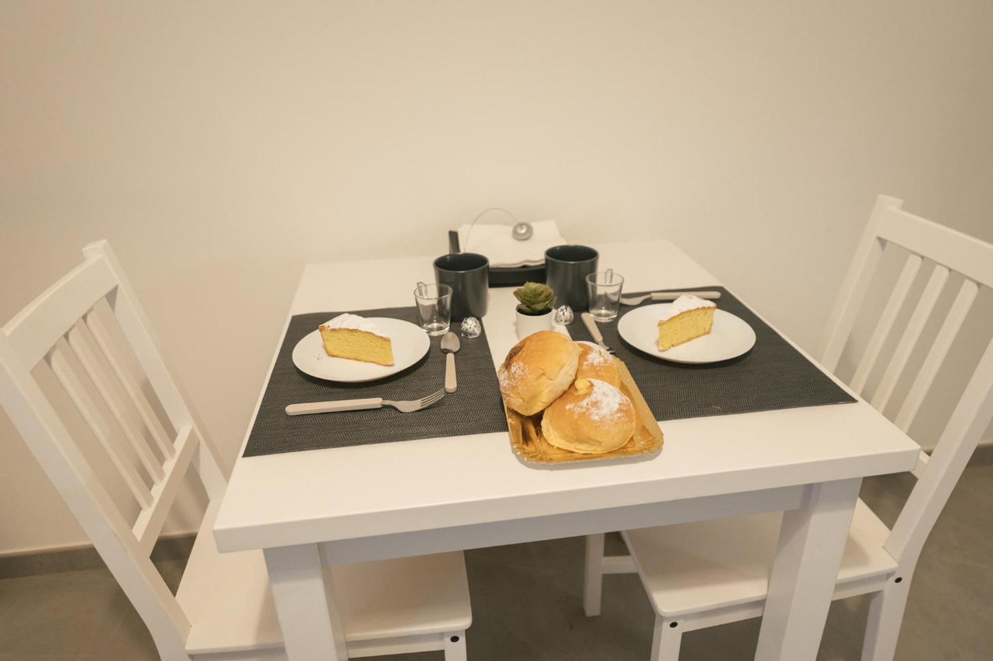 Apartment La Casa Di Louis Palermo