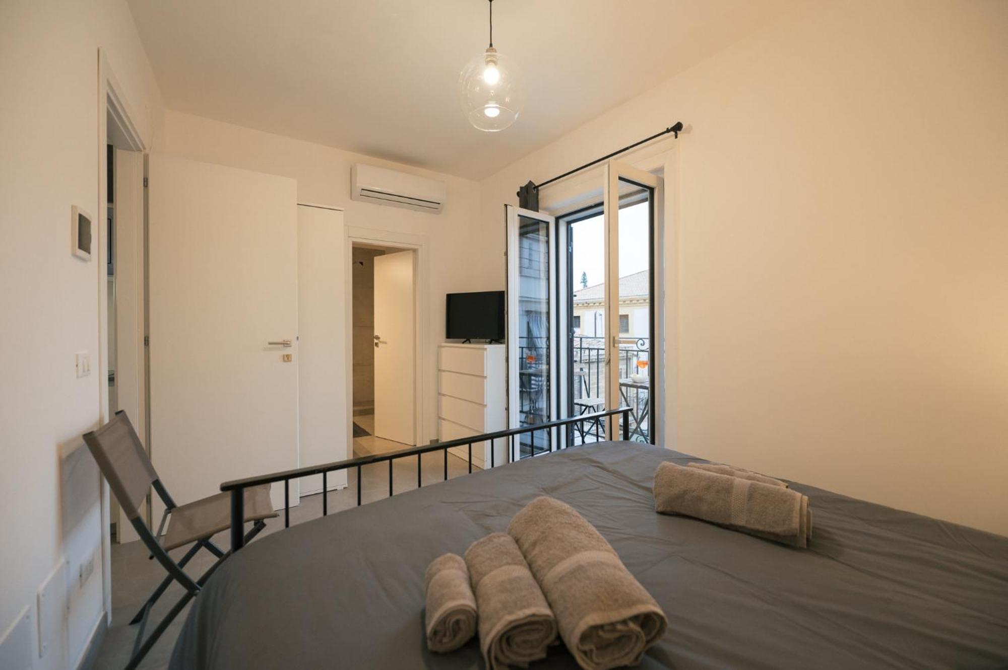 Apartment La Casa Di Louis Palermo