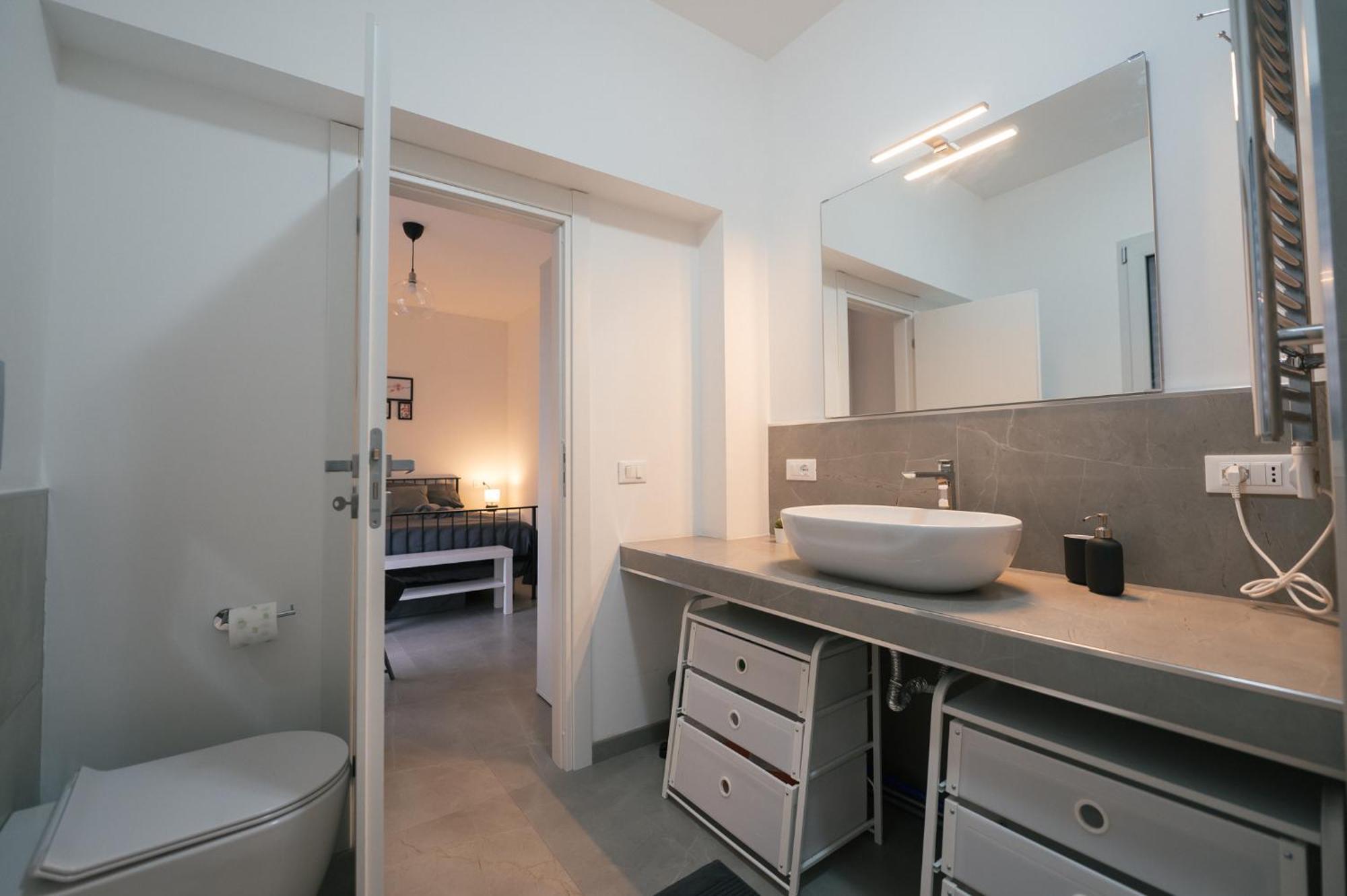 Apartment La Casa Di Louis *