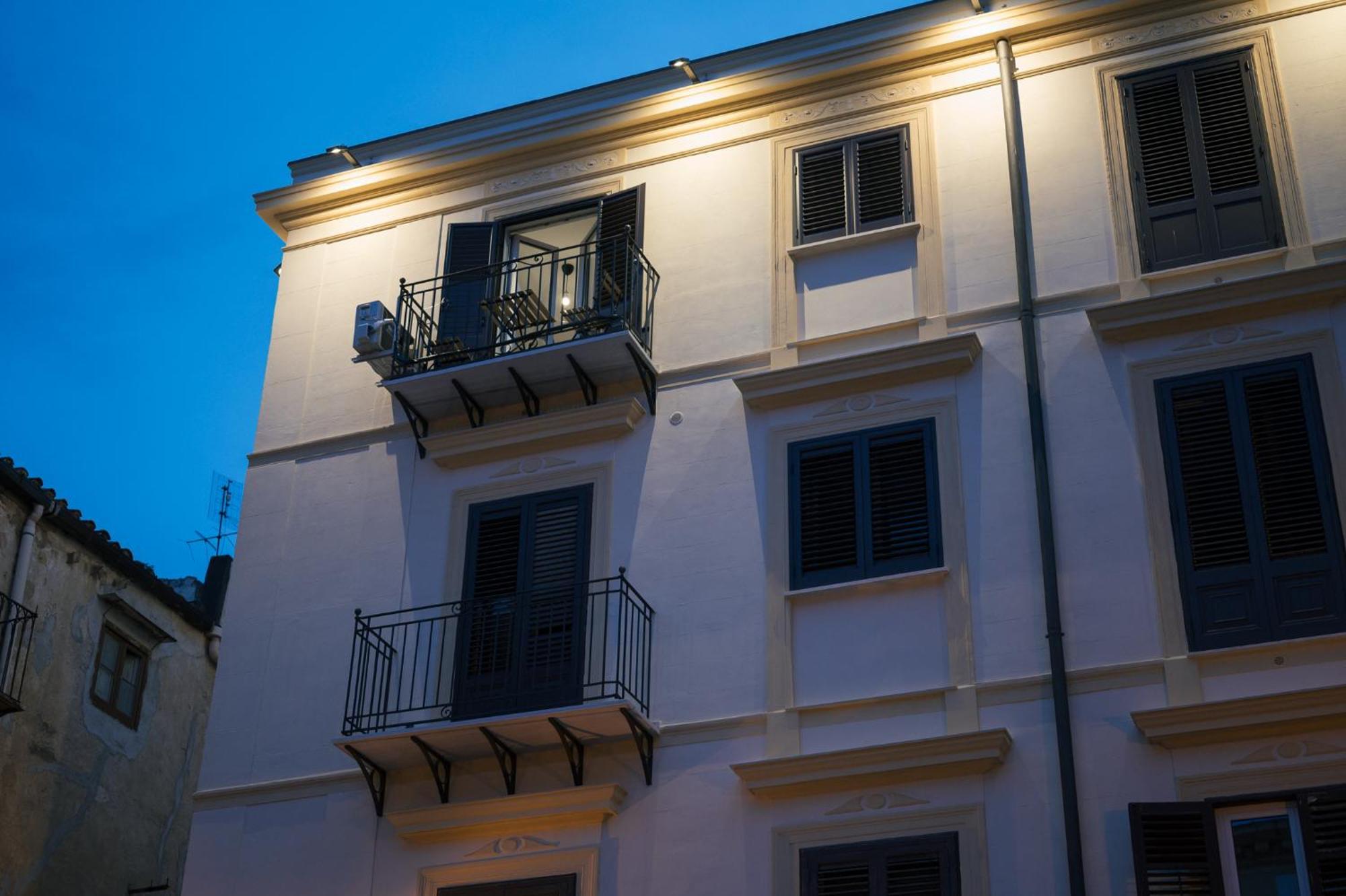 La Casa Di Louis * Palermo
