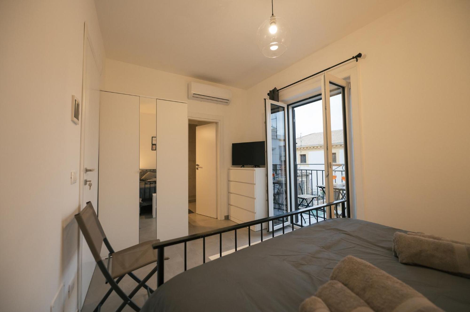 La Casa Di Louis Apartment *