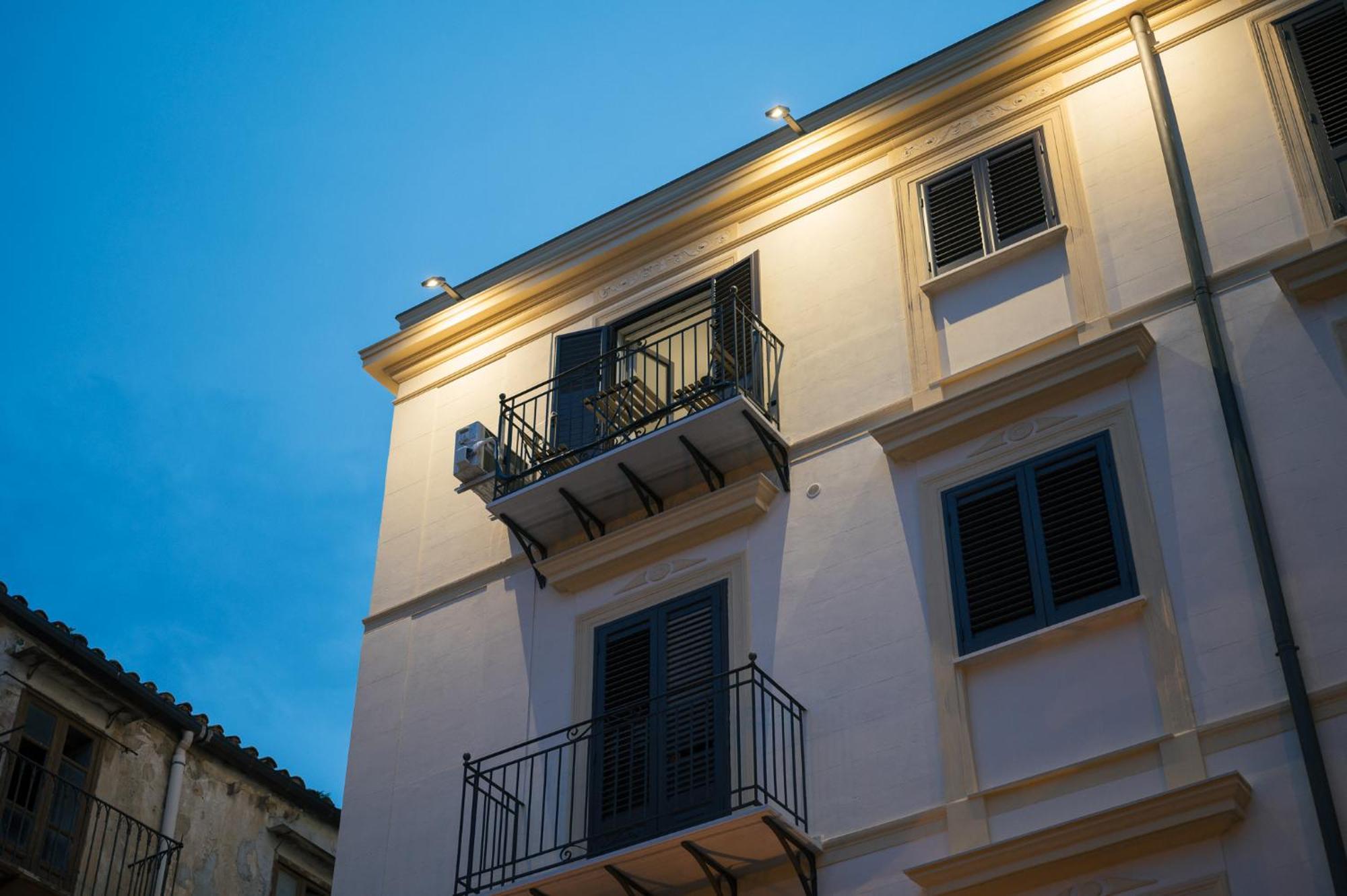 La Casa Di Louis Apartment *