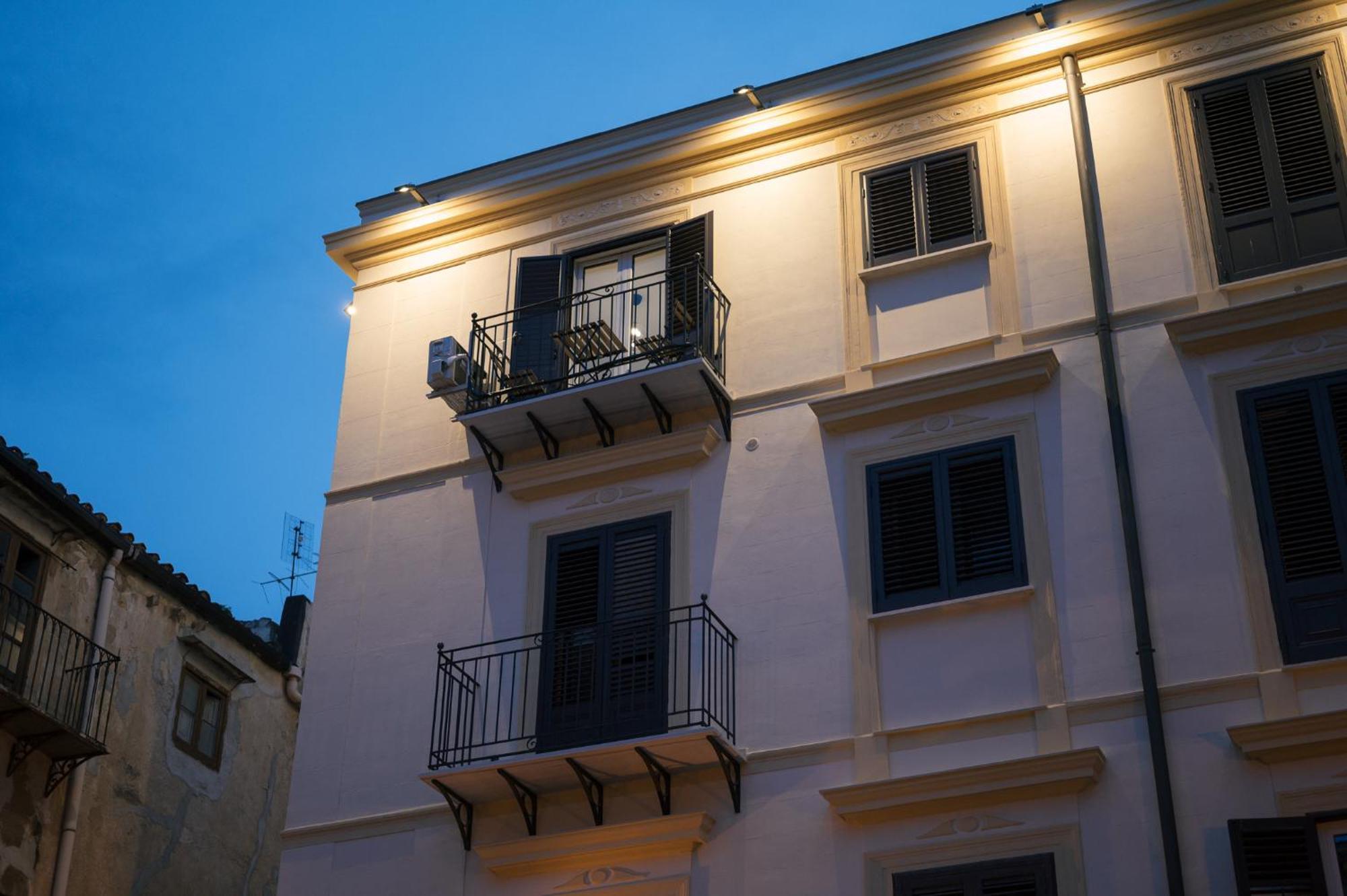 Apartment La Casa Di Louis
