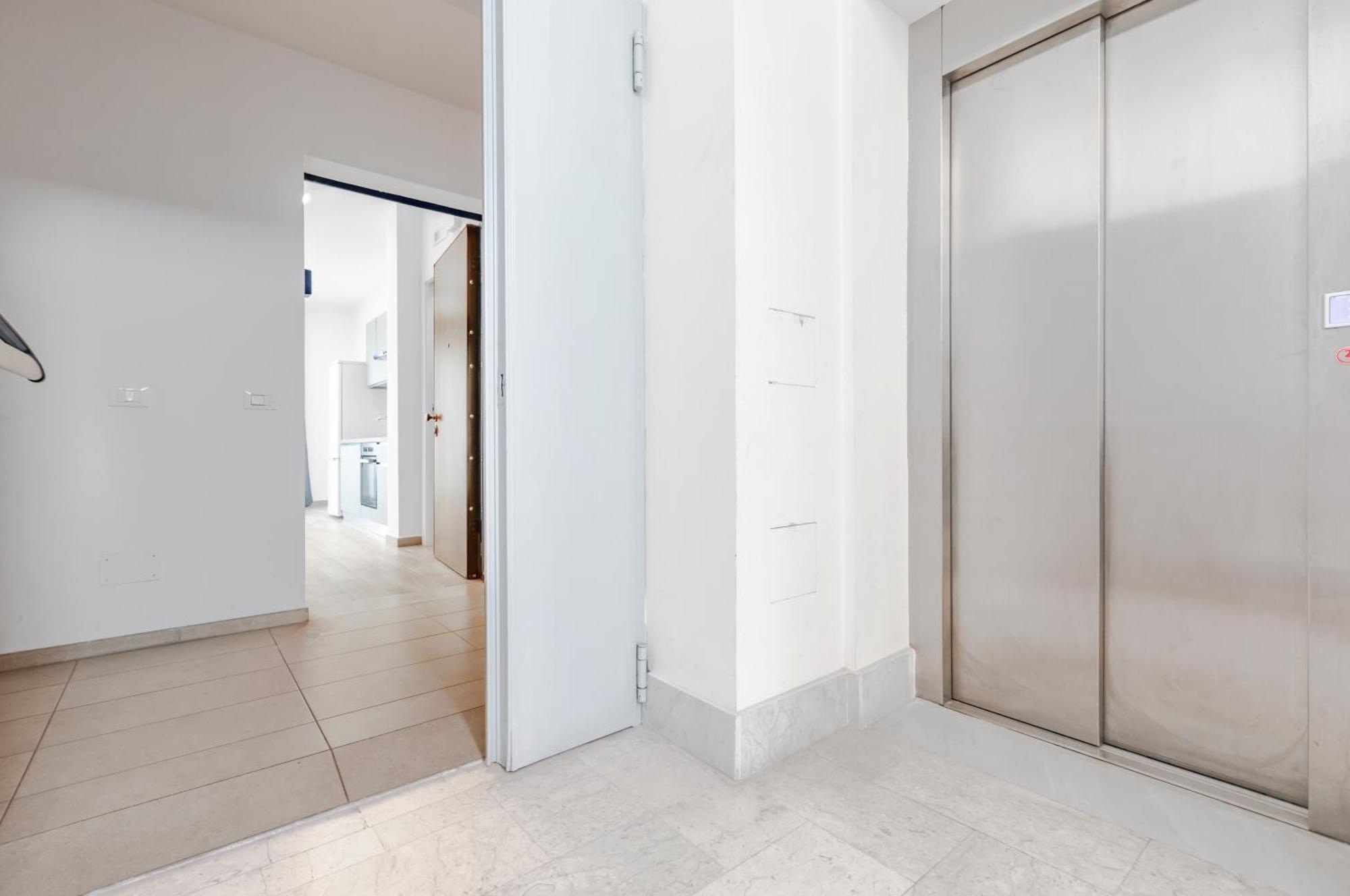 La Perla Di Exclusive Apartment