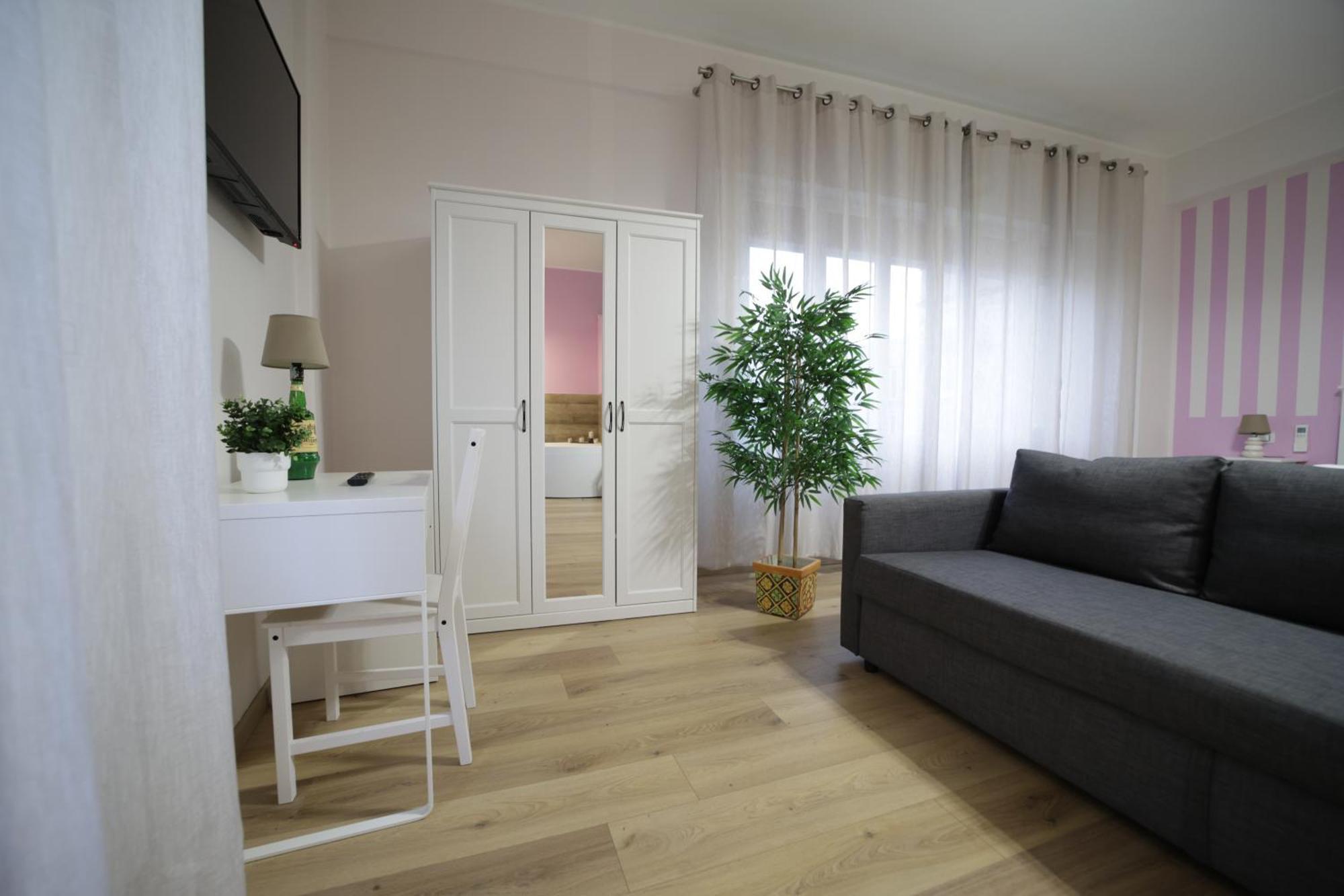 Guest house Casa Di Paola