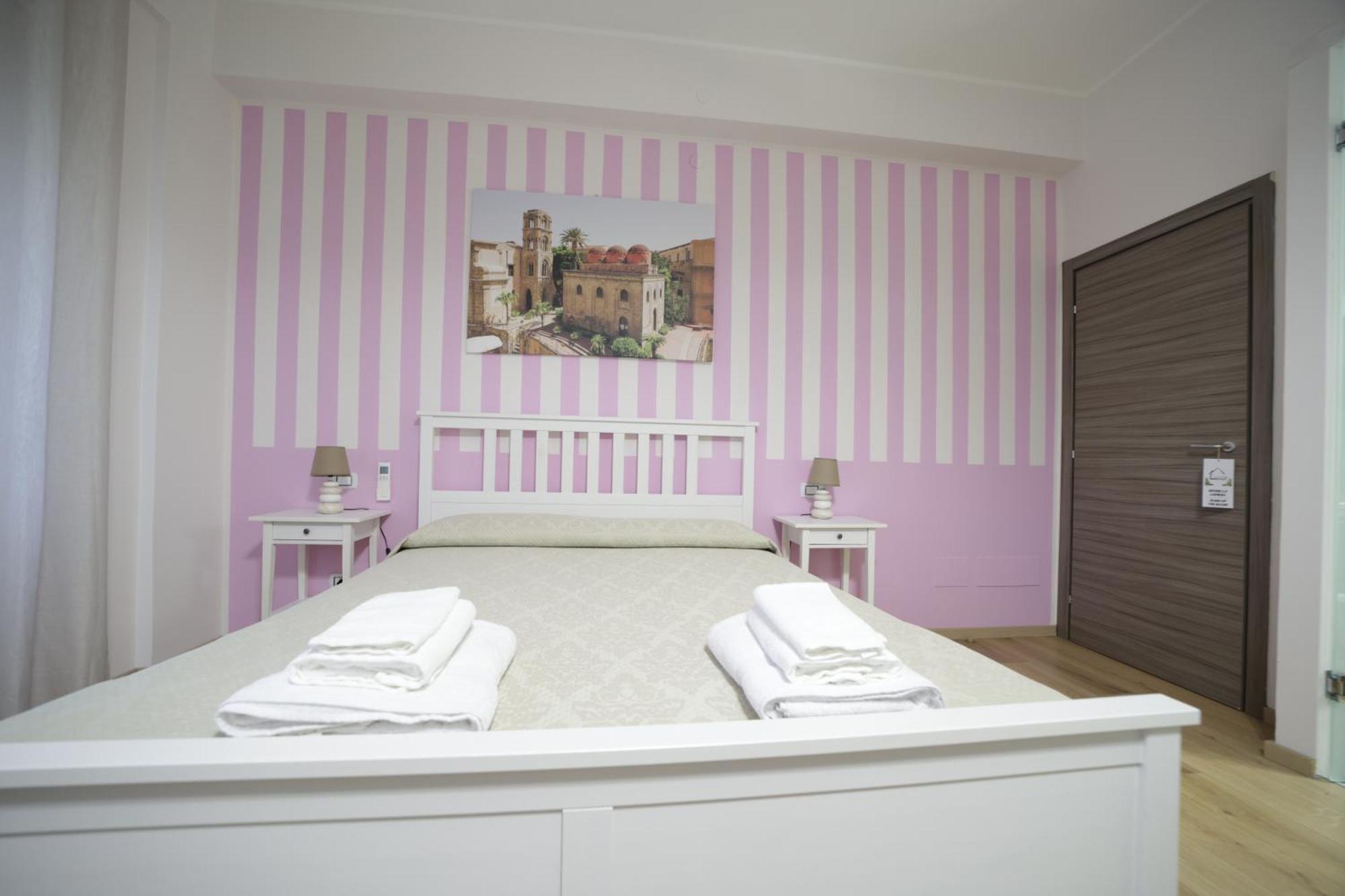 Casa Di Paola Guest house