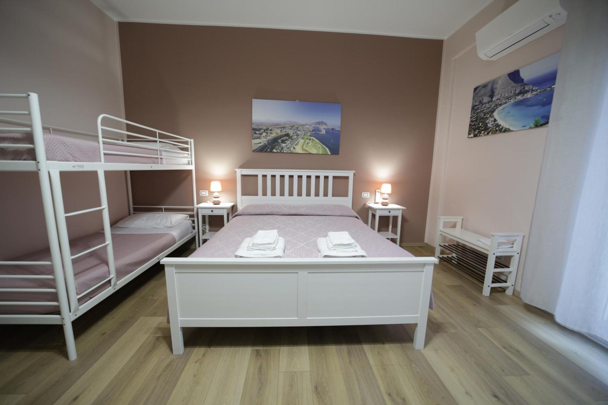 Casa Di Paola Guest house