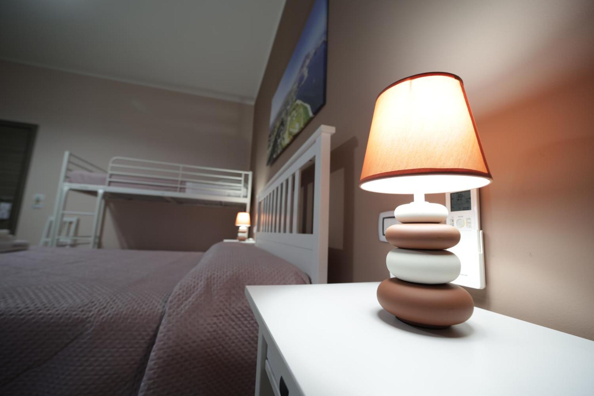 Casa Di Paola Guest house