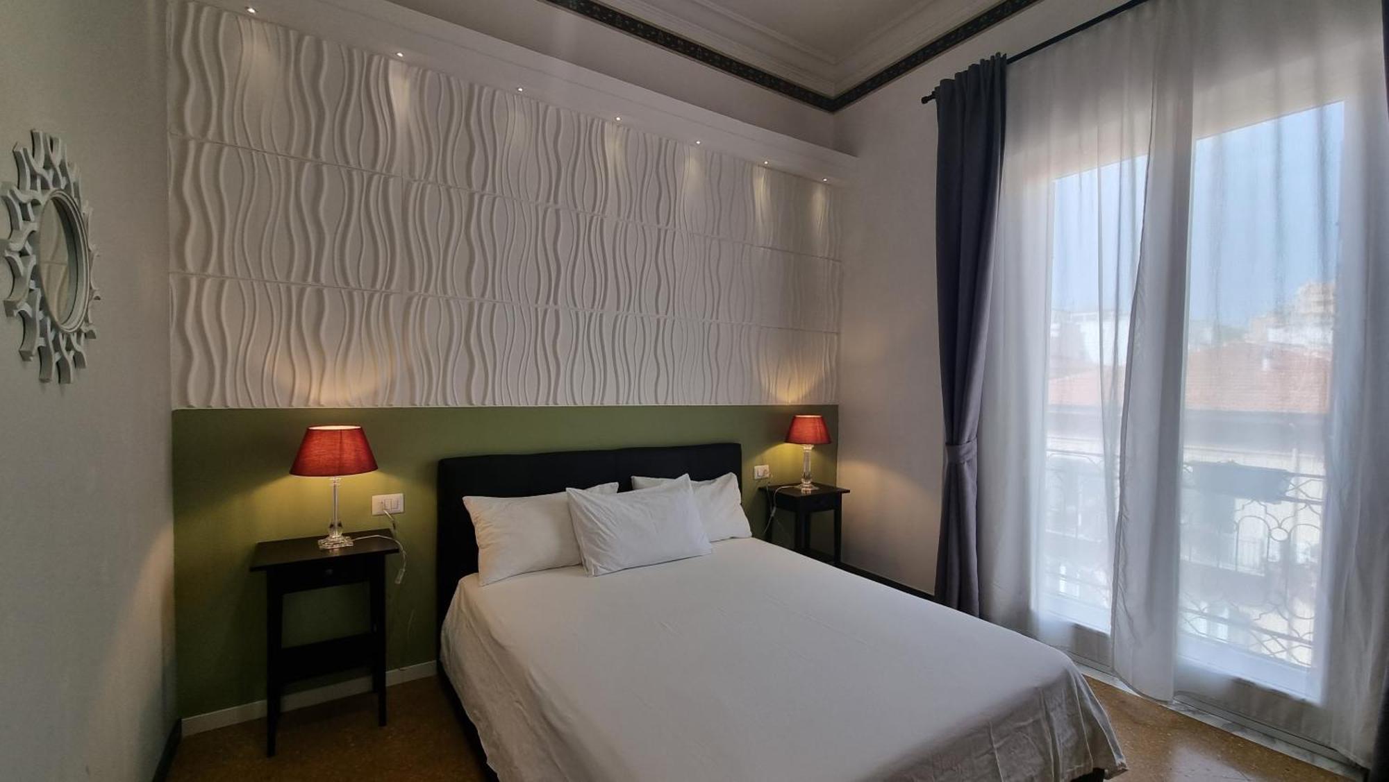 Amari Bed & Breakfast *