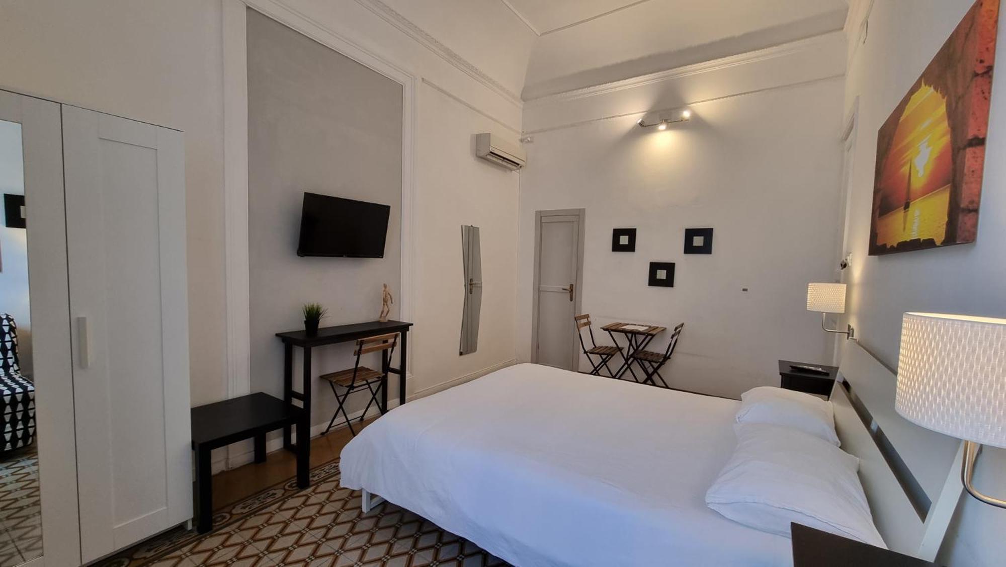 Amari Bed & Breakfast Palermo