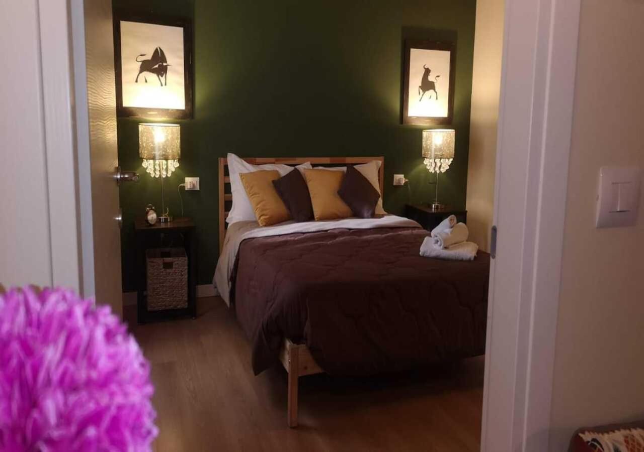 Apartment Isidea Palermo