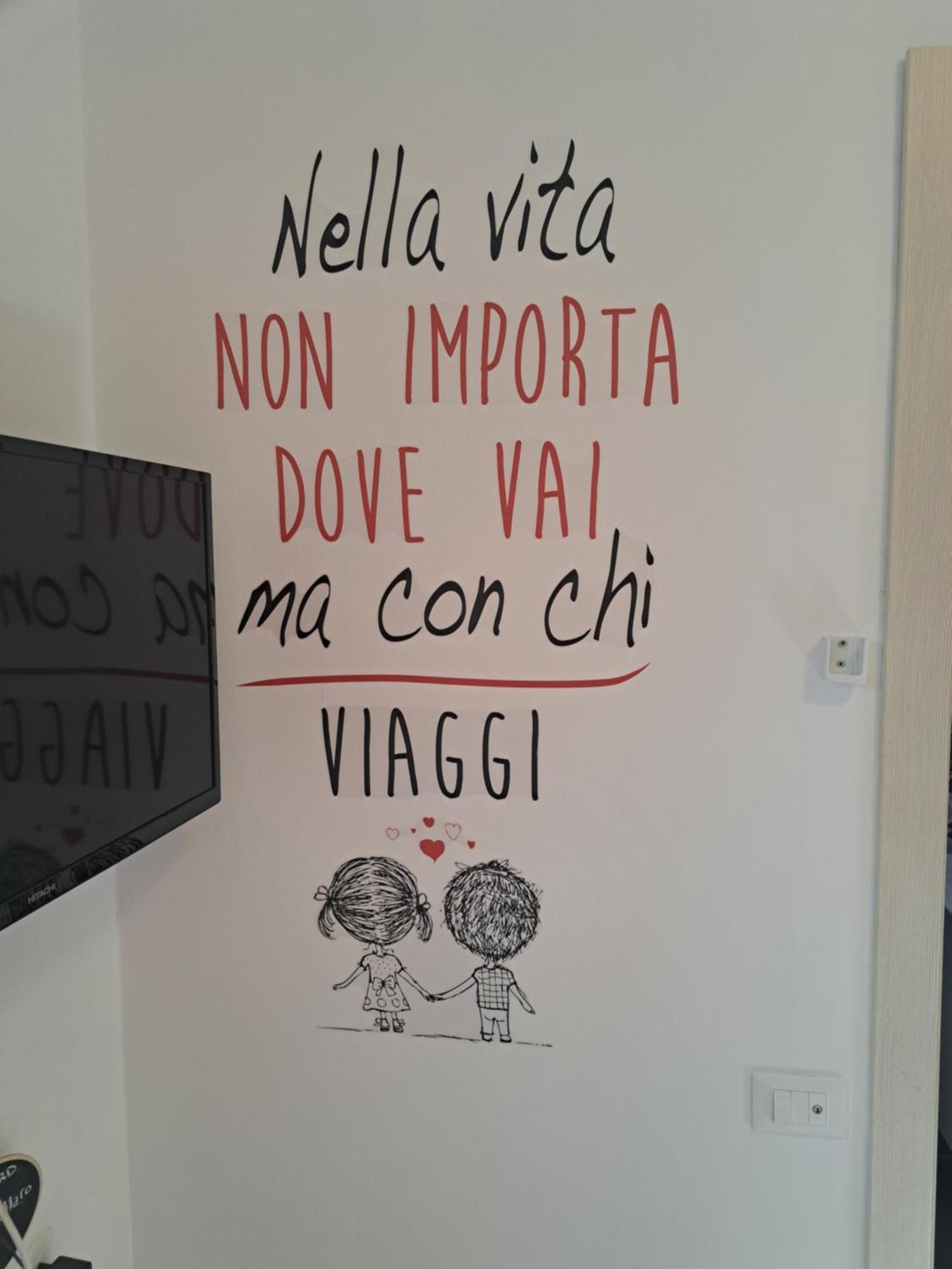 Apartment Casuzza Ballaro *