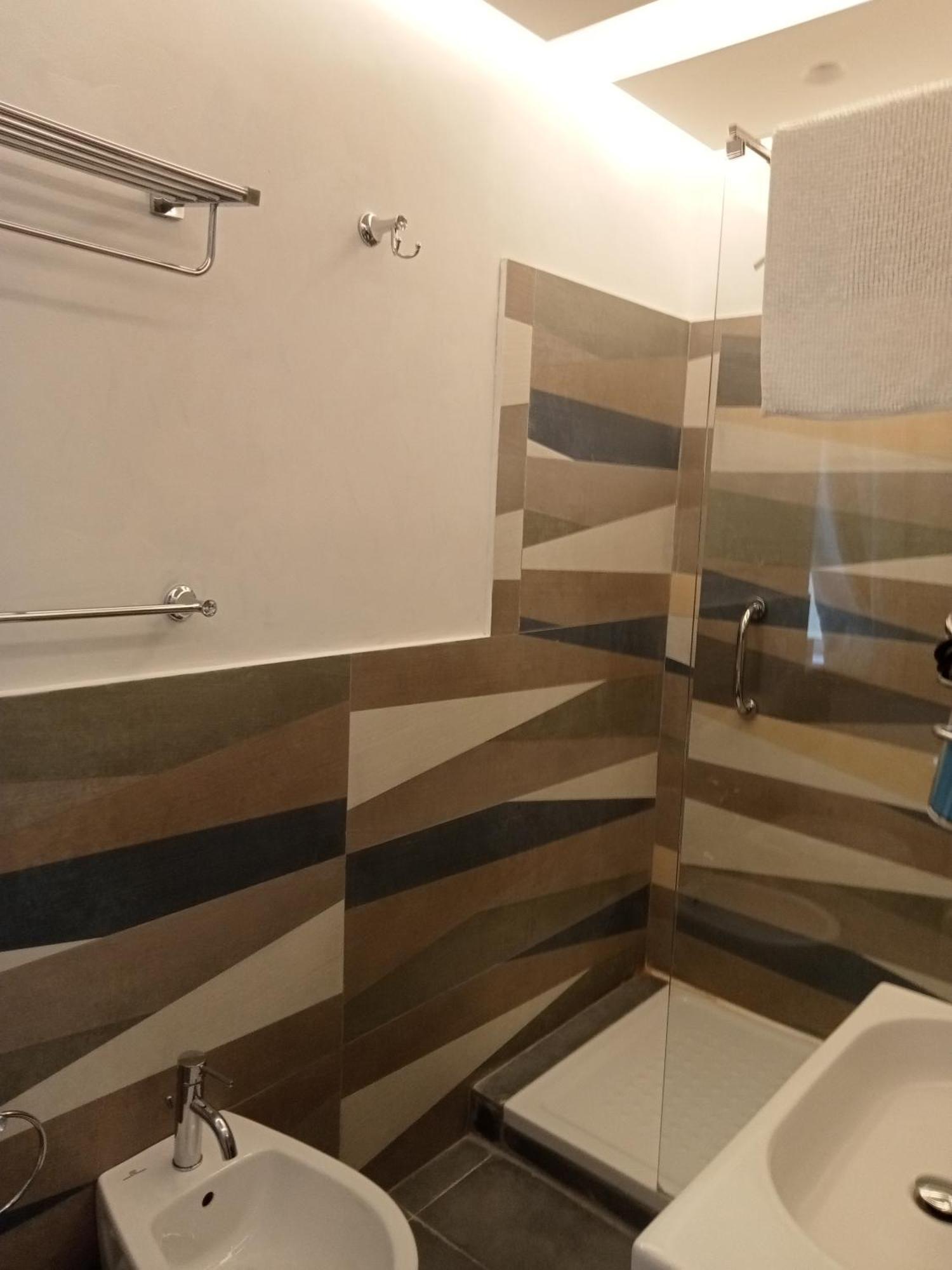 Guest house Federico 70 Acquamarina *