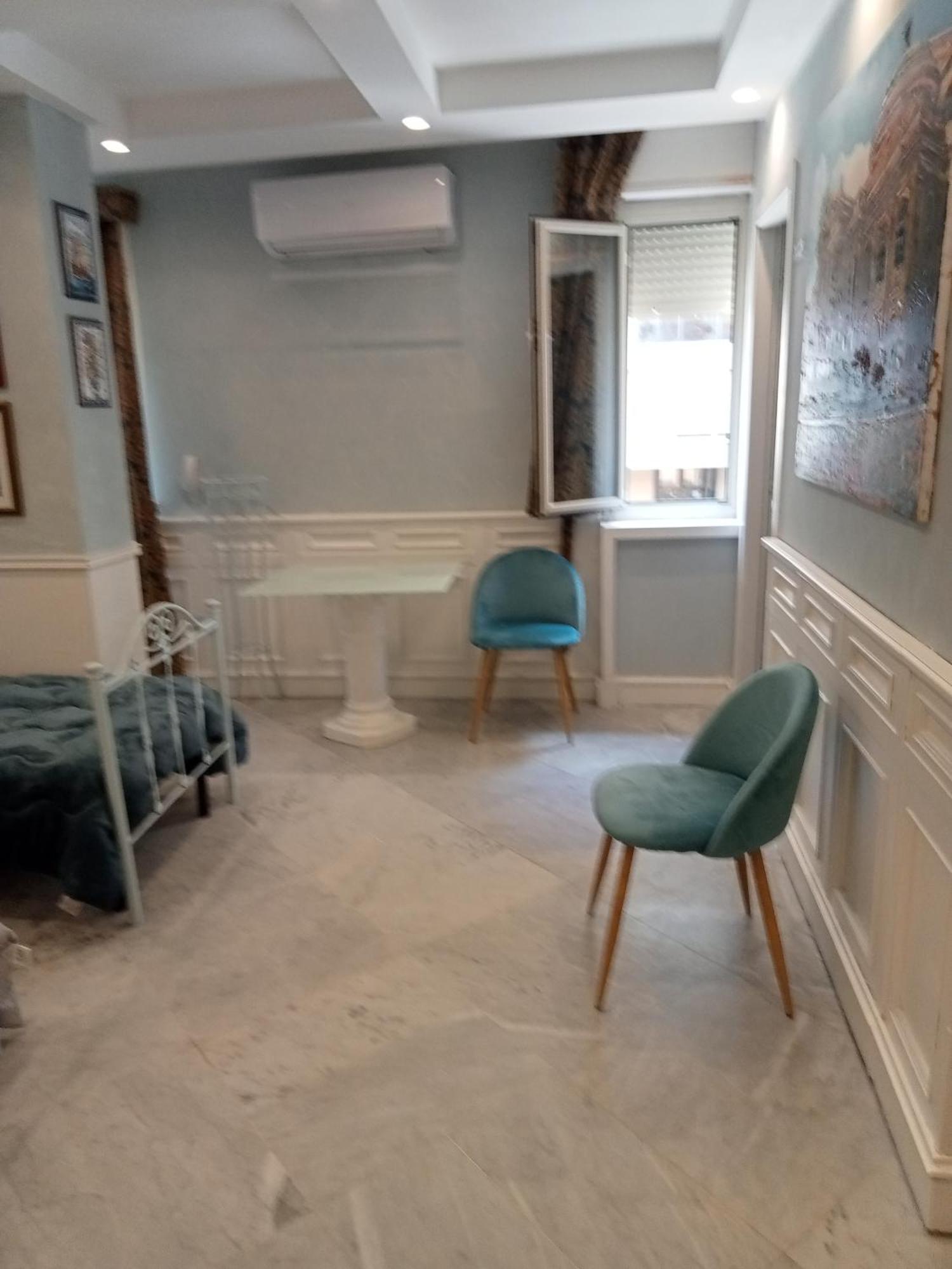 Federico 70 Acquamarina Guest house *