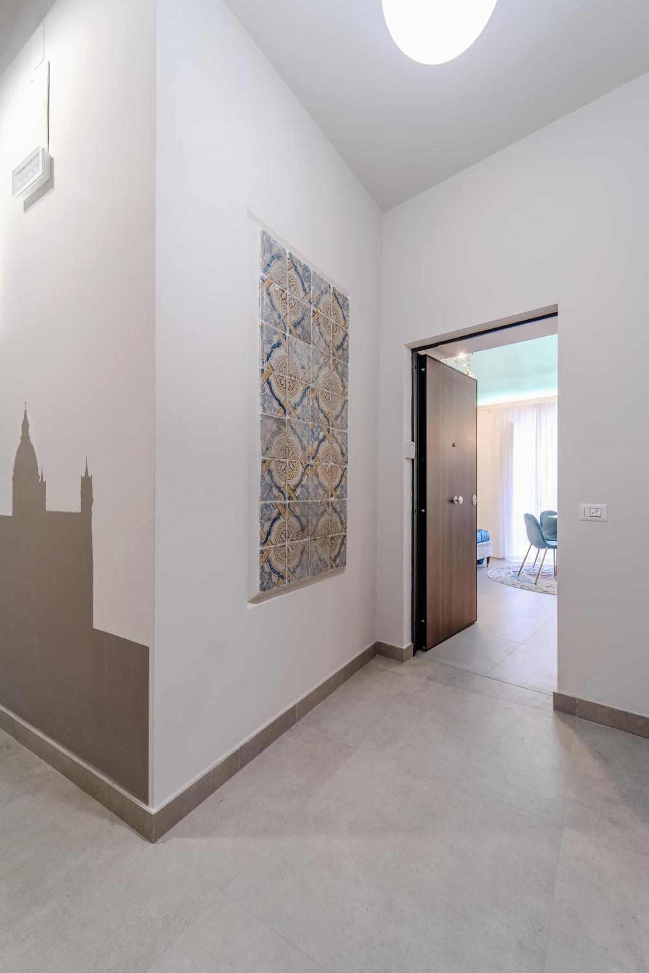 Apartment Trabia25 *