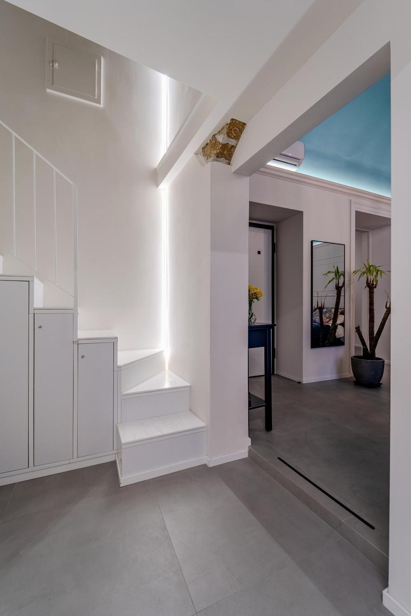 Apartment Trabia25 Palermo