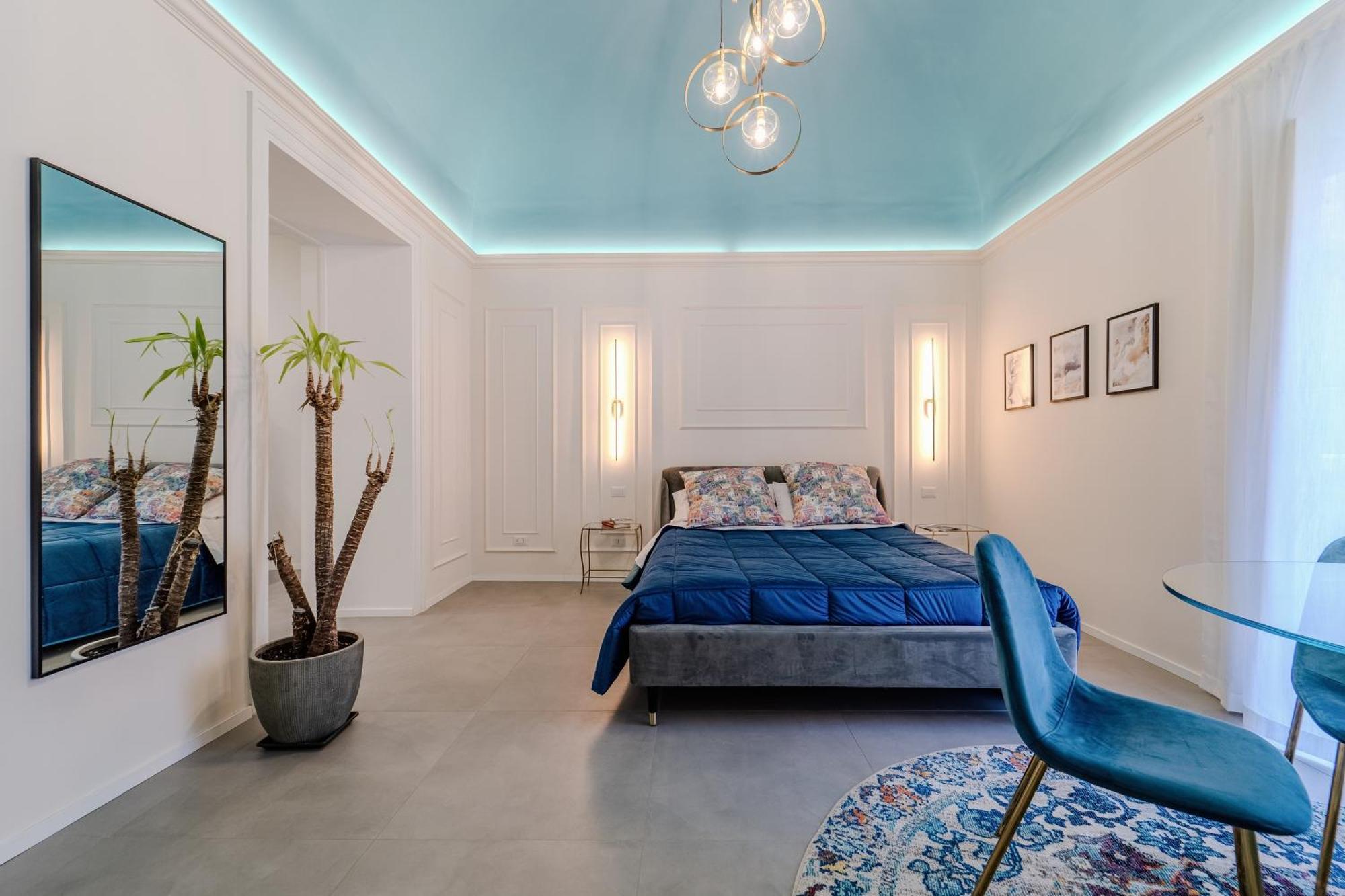 Trabia25 Apartment