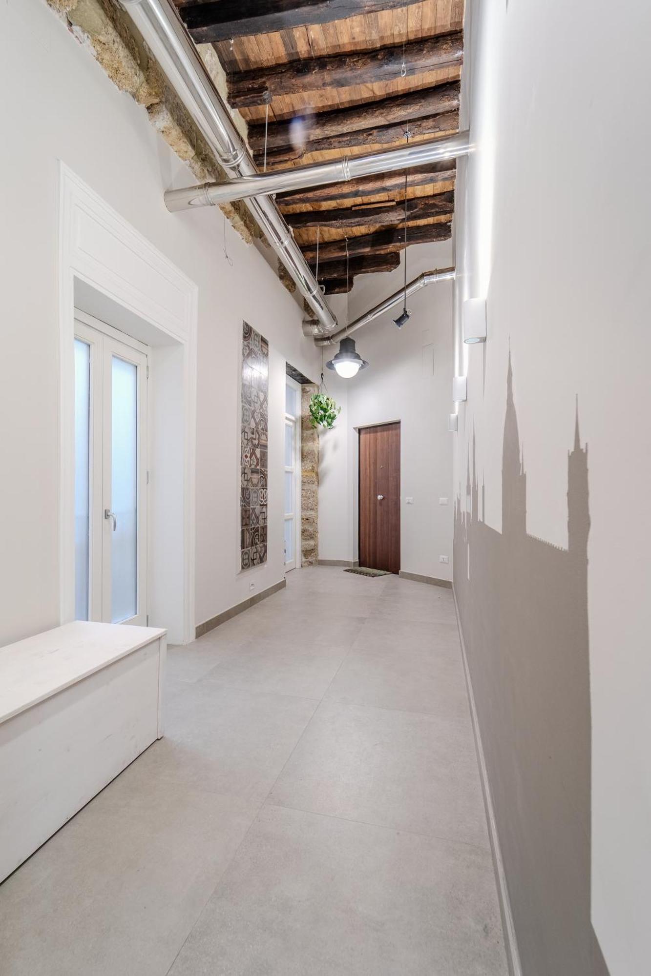 Trabia25 Apartment *