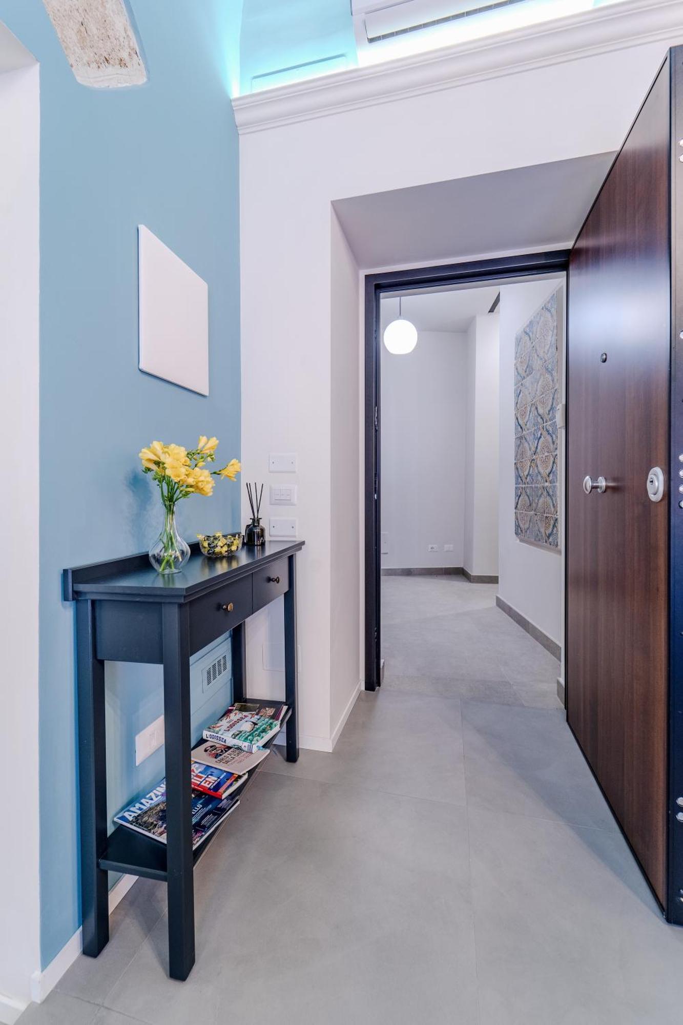 Apartment Trabia25 *