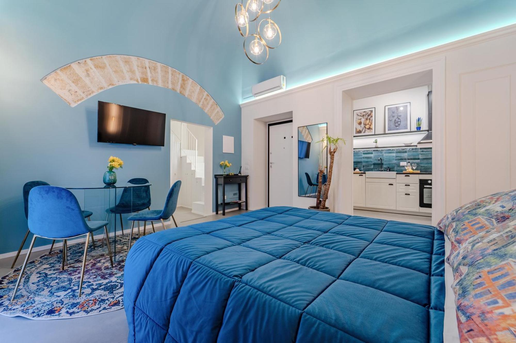 Trabia25 Apartment