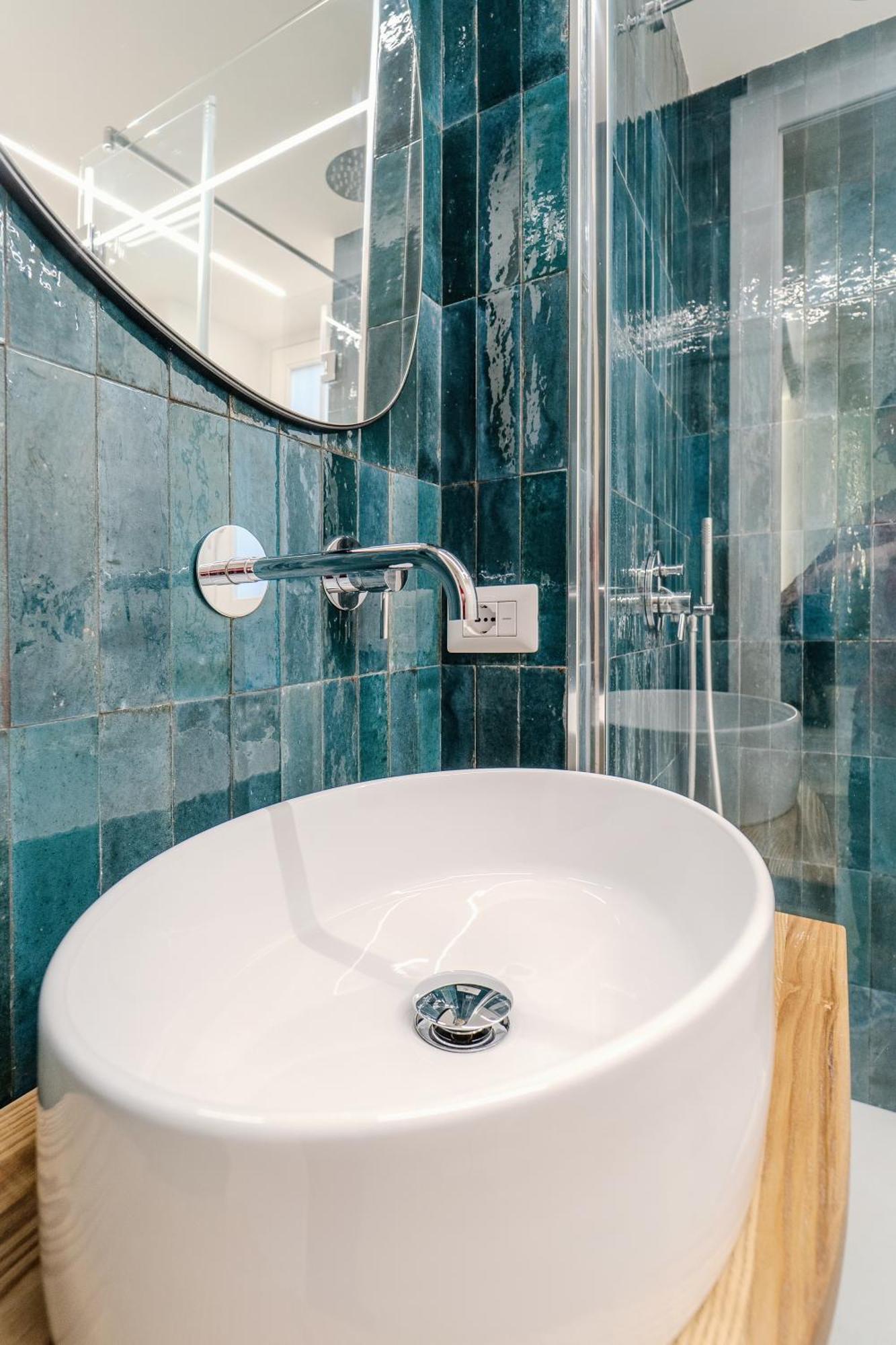Apartment Trabia25 Palermo
