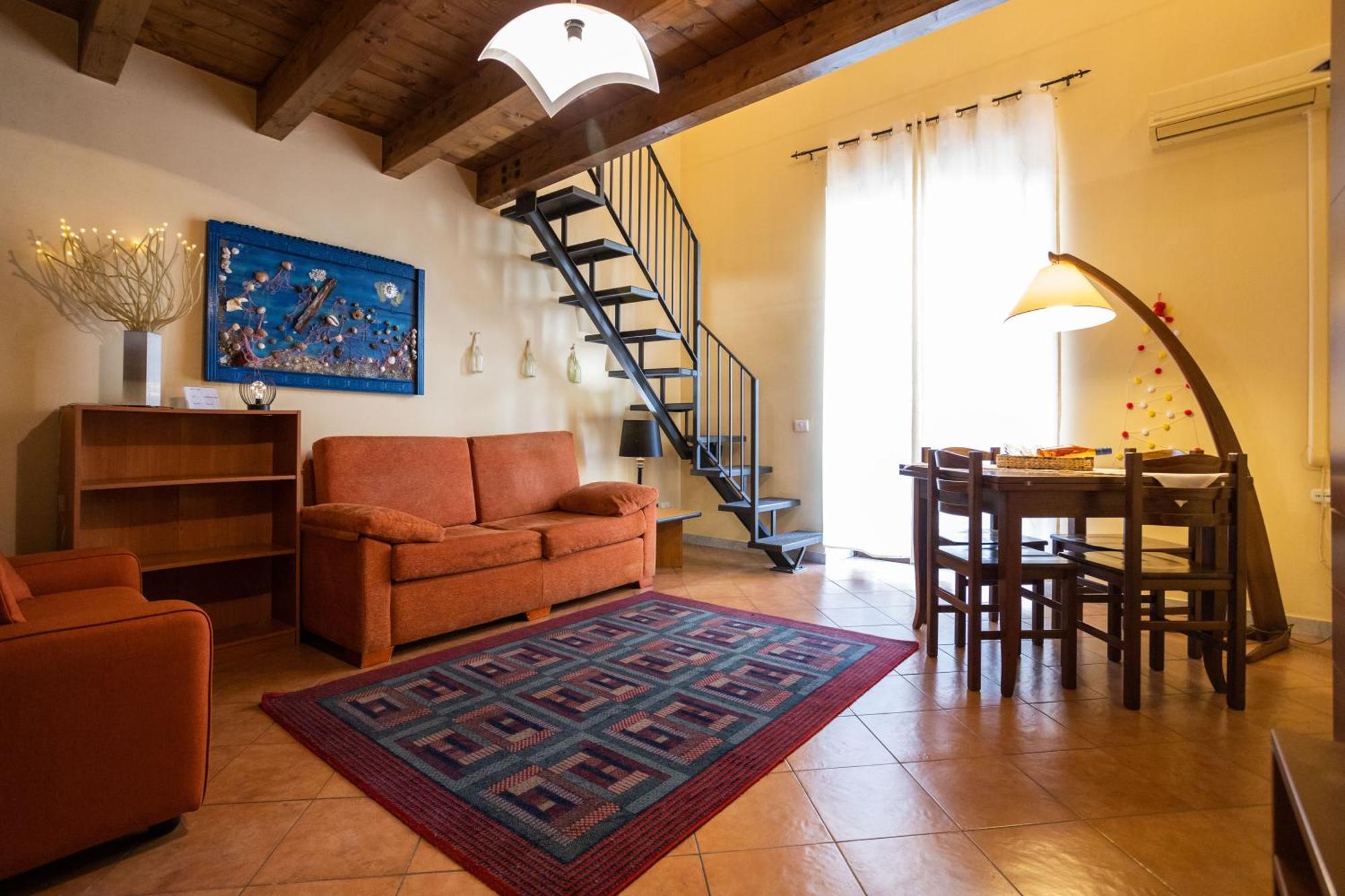 Hola House Kalsa Palermo