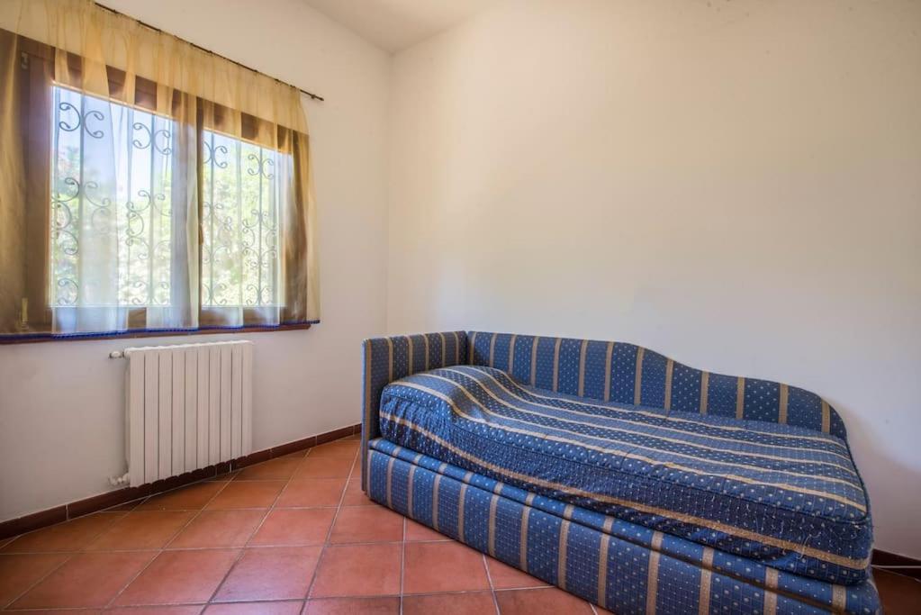 Milu Ferienhaus *