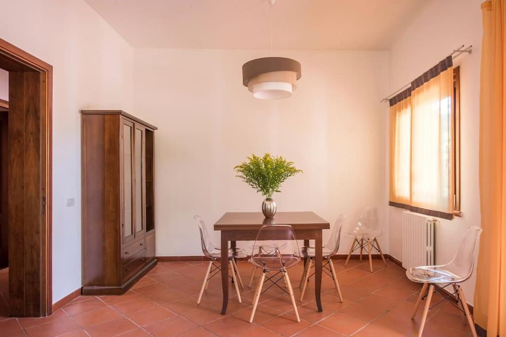 Ferienhaus Milu *