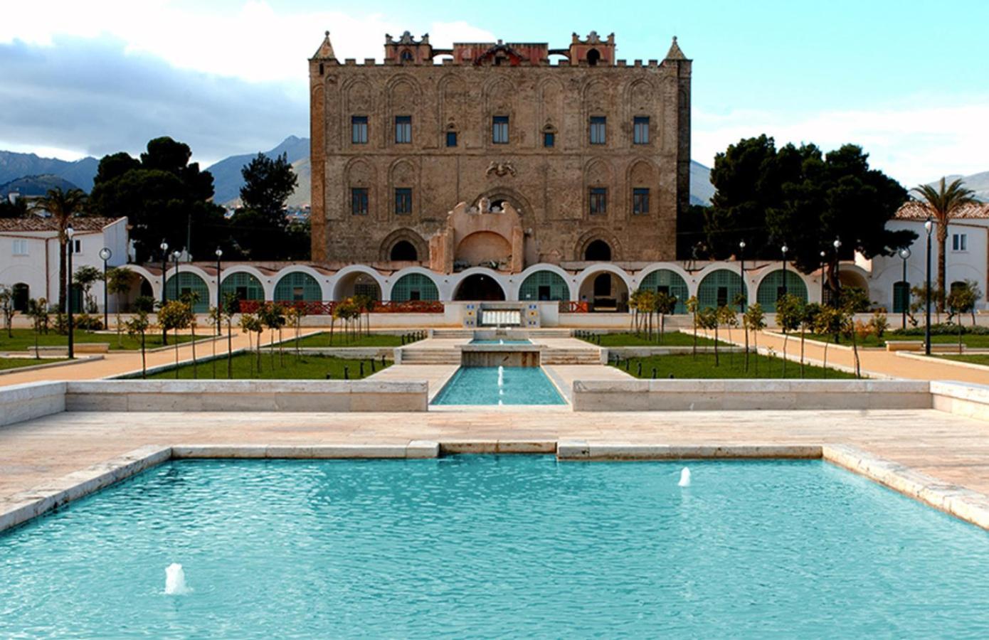 Vista Stazione Apartment