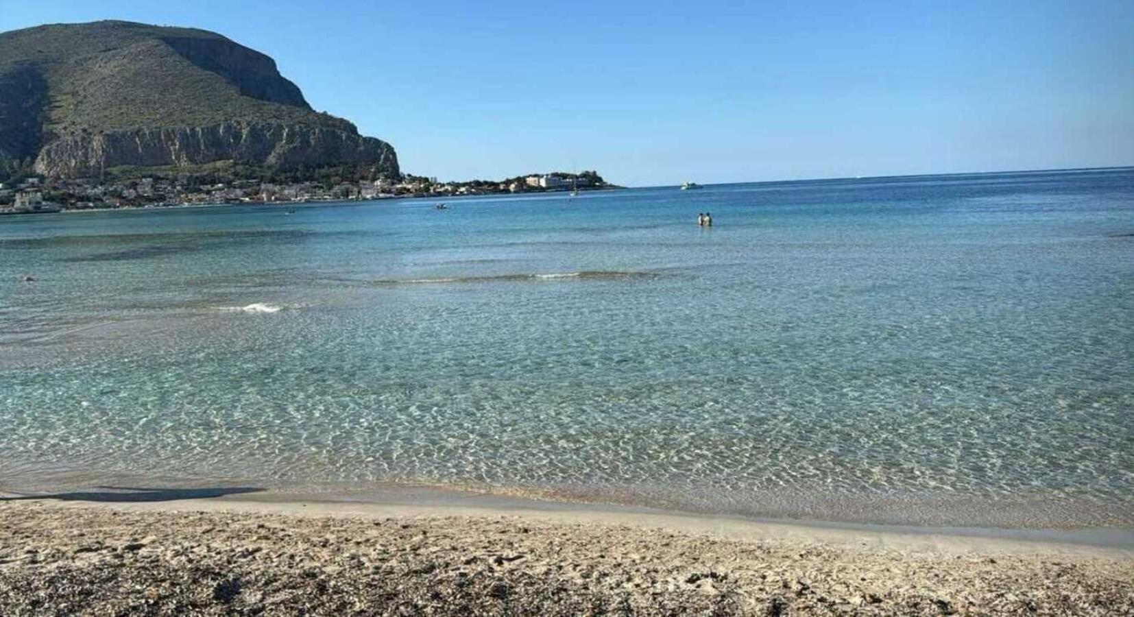 Vista Stazione * Palermo