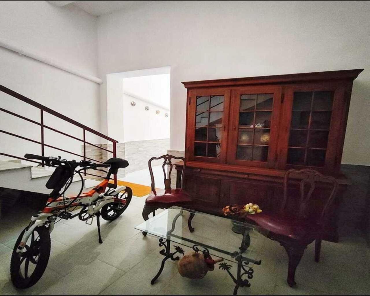 Apartment Vista Stazione