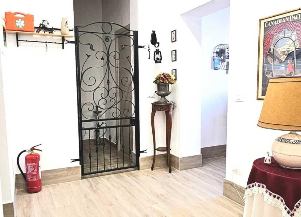 Vista Stazione Apartment