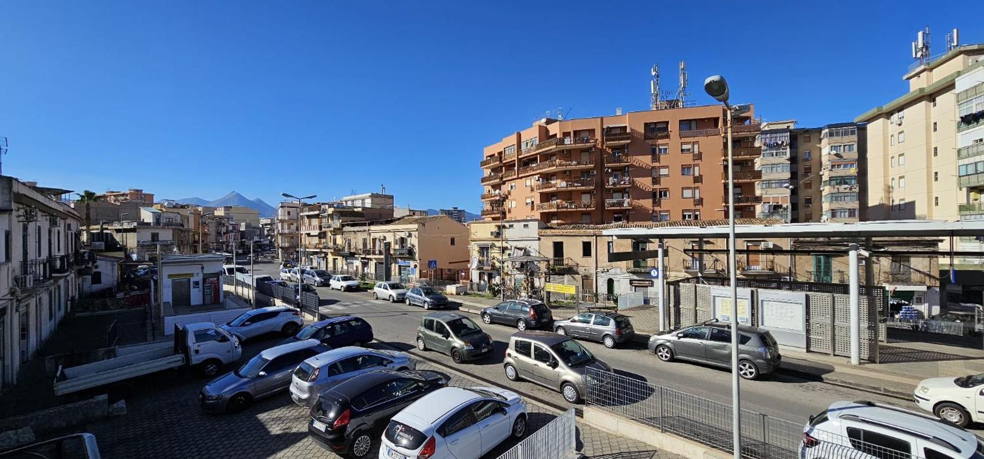 Vista Stazione Apartment