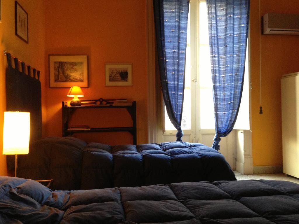 Affittacamere Casa Carlotta