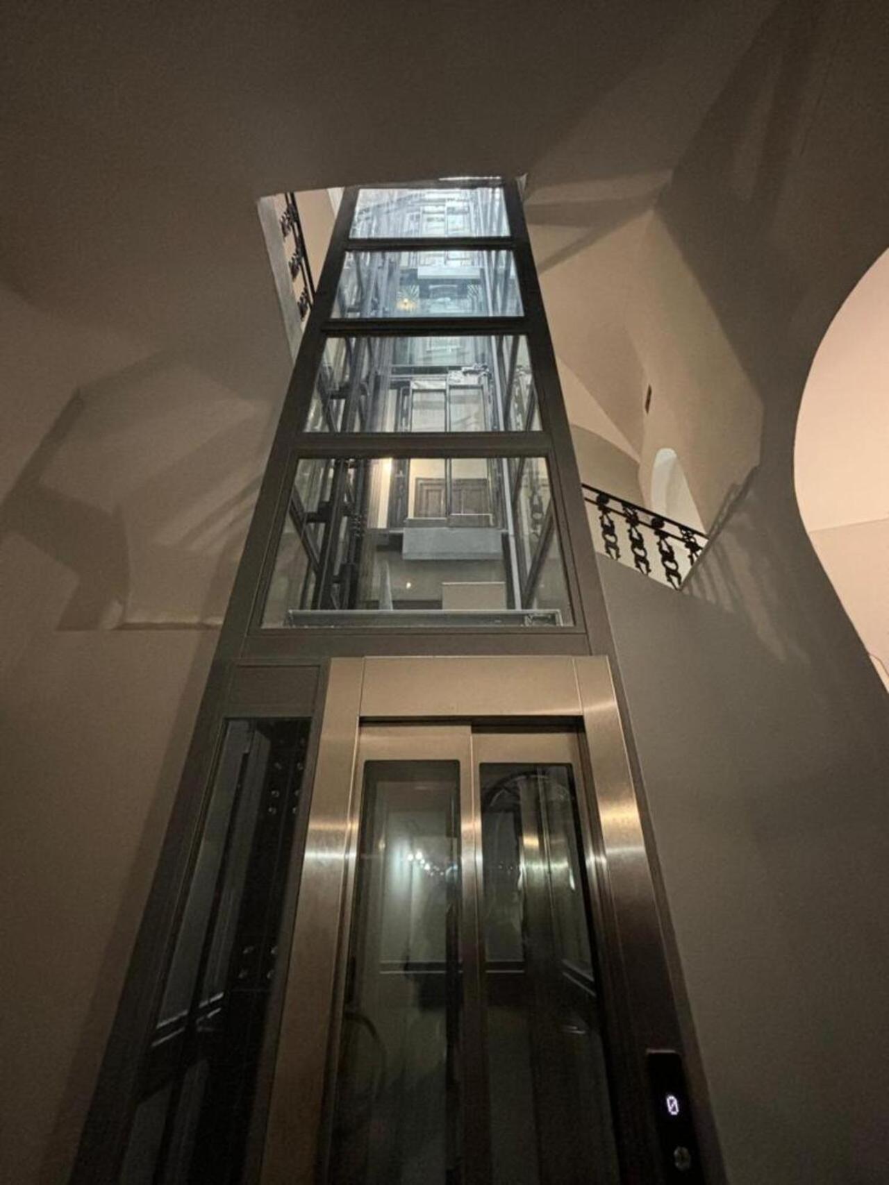 Casa Di Coco Apartment Palermo