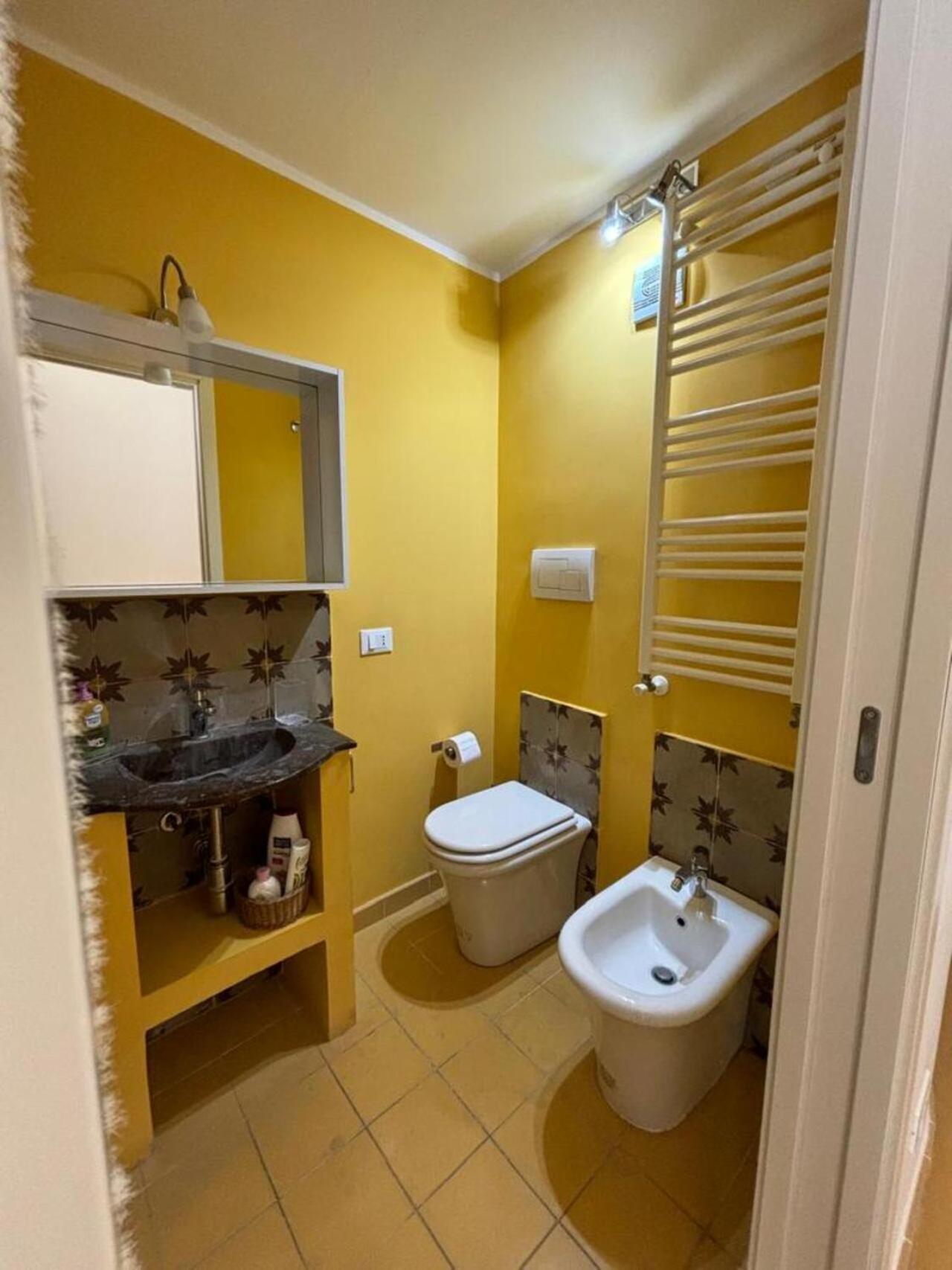 Casa Di Coco Apartment Palermo