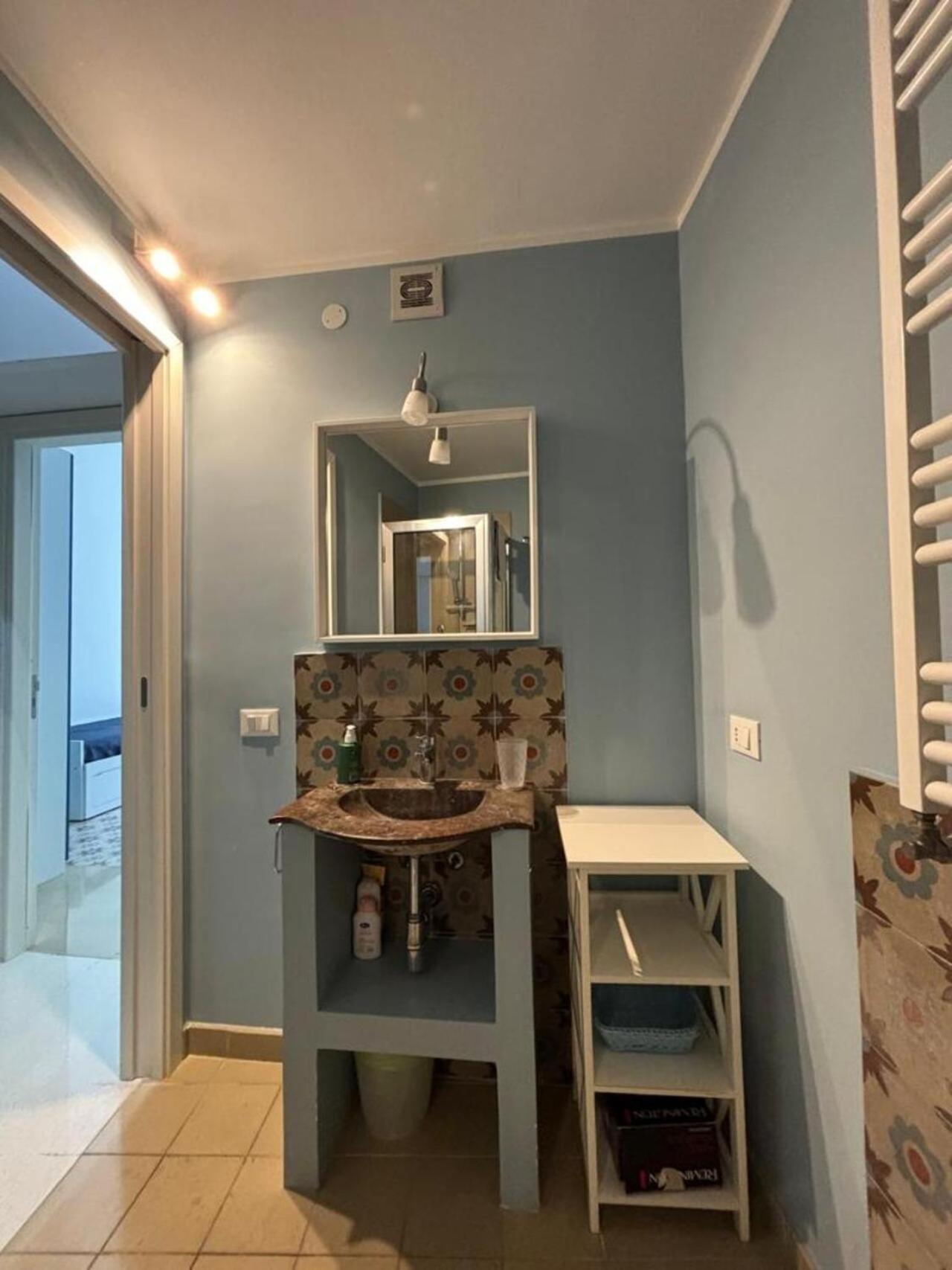 Apartment Casa Di Coco *