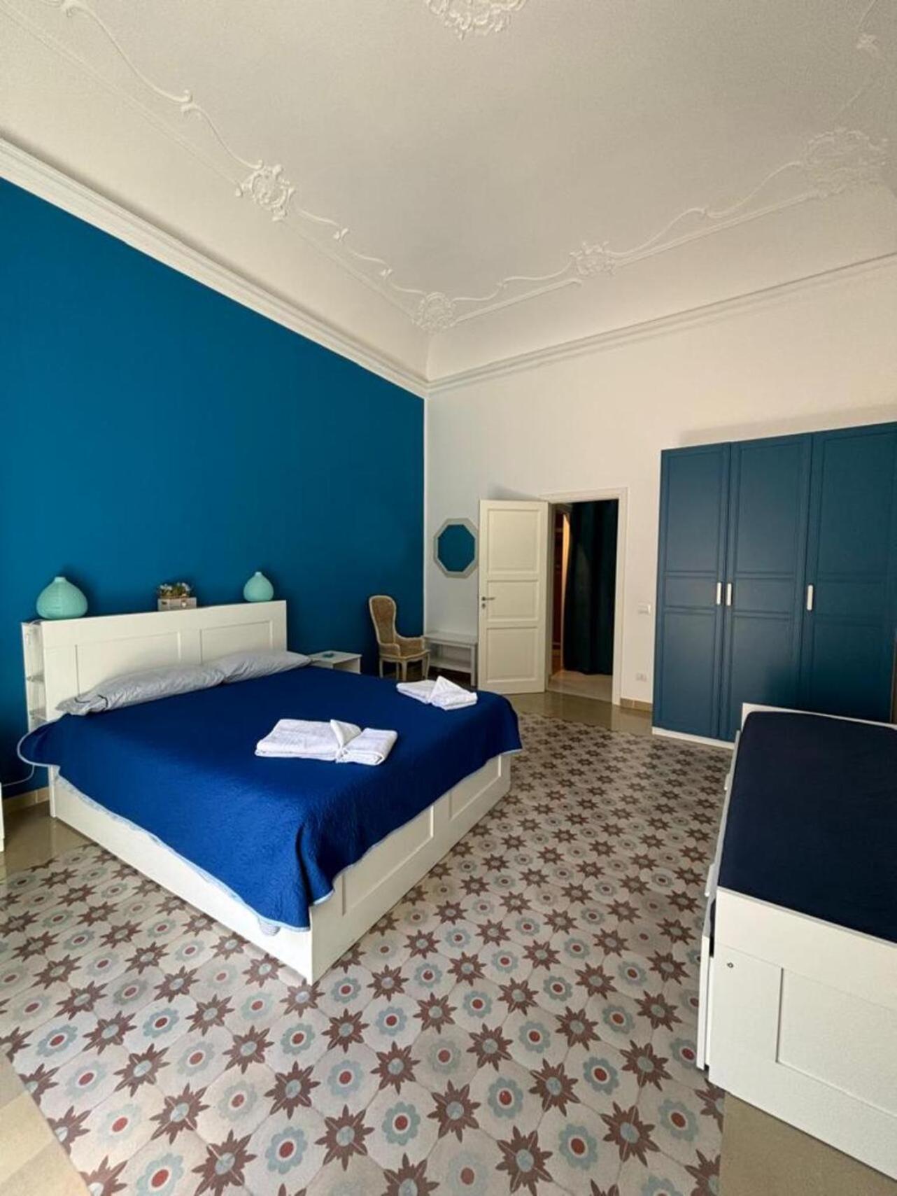 Apartment Casa Di Coco