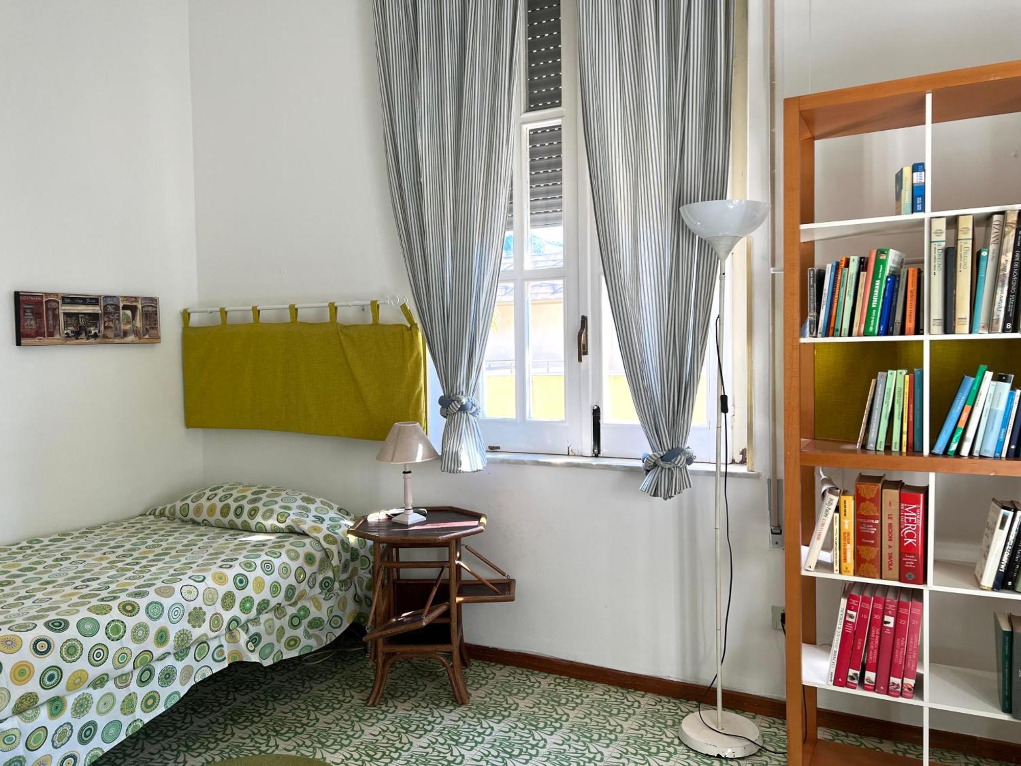 Apartment A Casa Di Vale, Relax In Front Of Mondello *