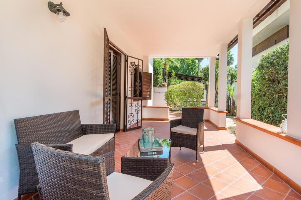 Ferienhaus Milu *