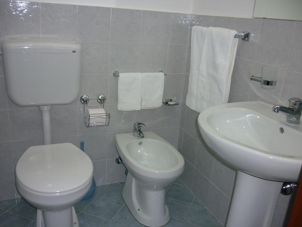 Bed & Breakfast Vista Mare