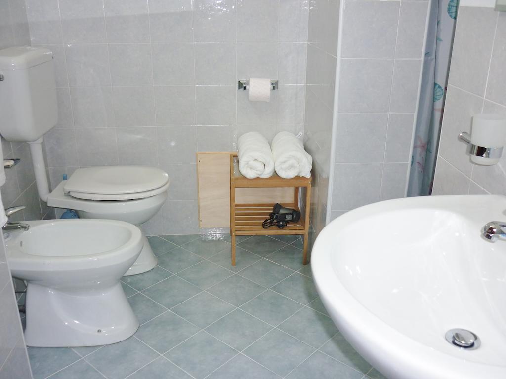 Vista Mare Bed & Breakfast Palermo
