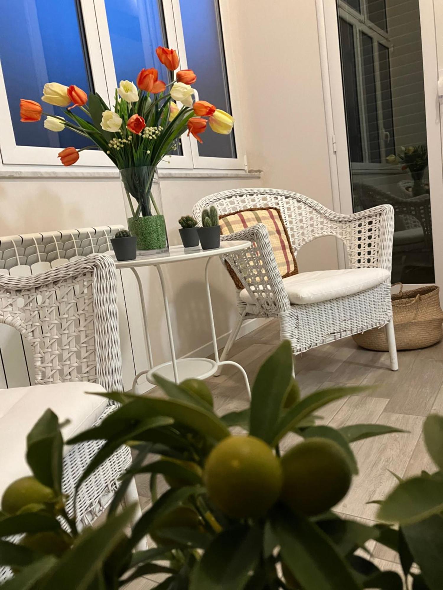 Apartment A Casa Da Carlo Palermo