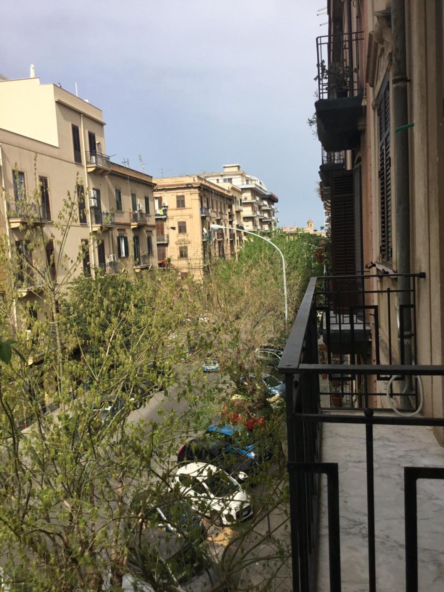 A Casa Da Carlo * Palermo