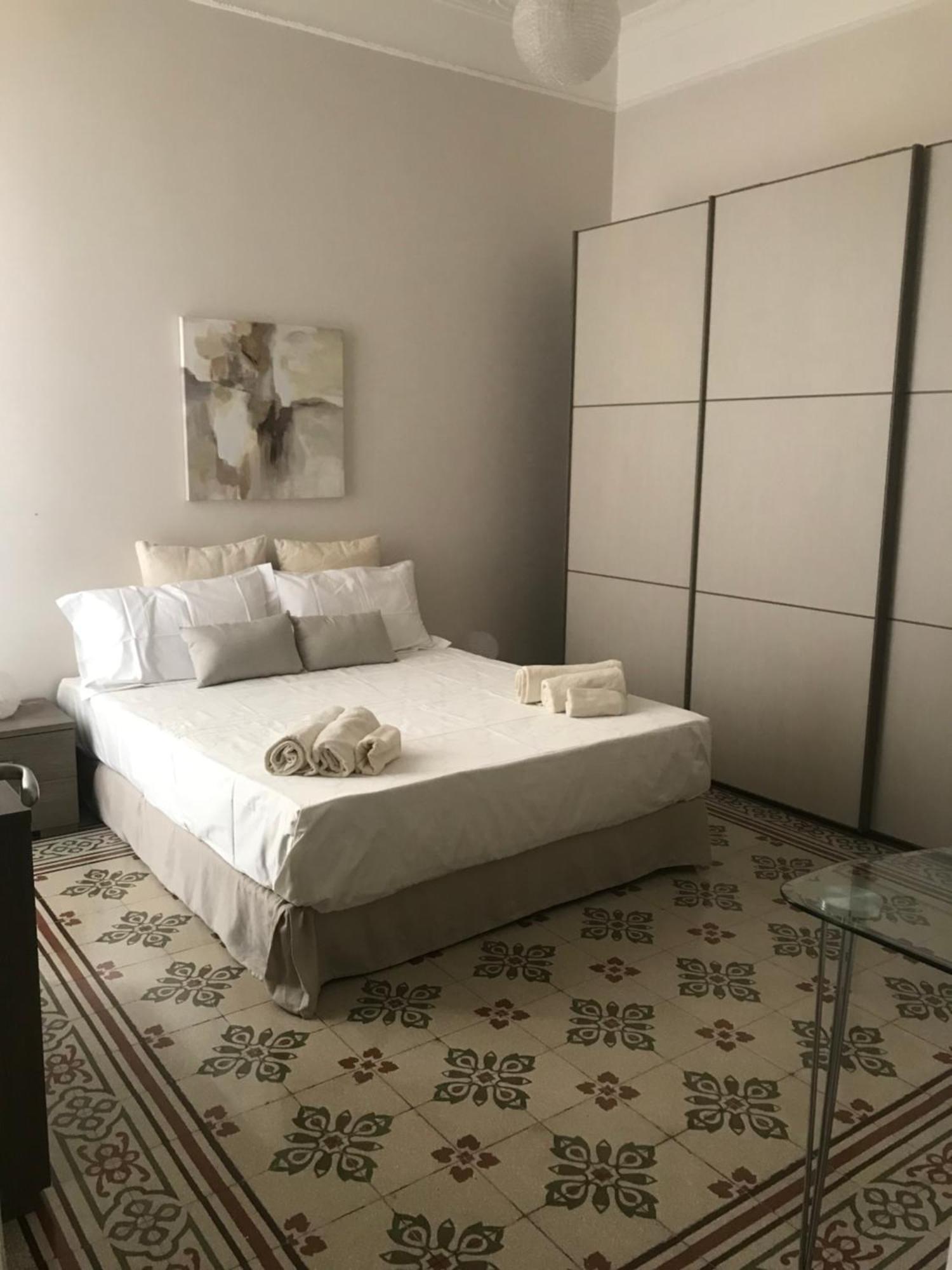 A Casa Da Carlo Apartment *