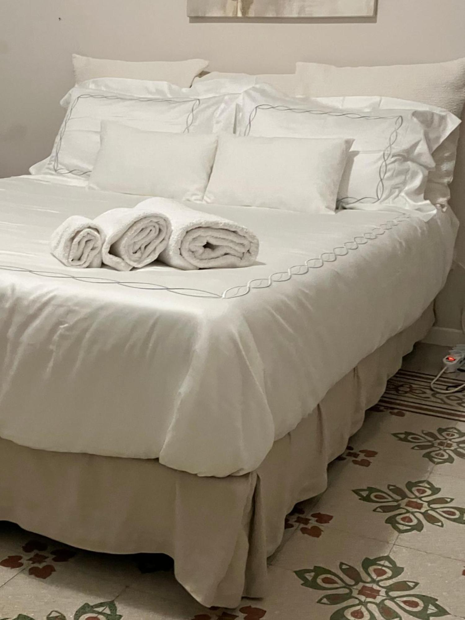 A Casa Da Carlo Apartment Palermo