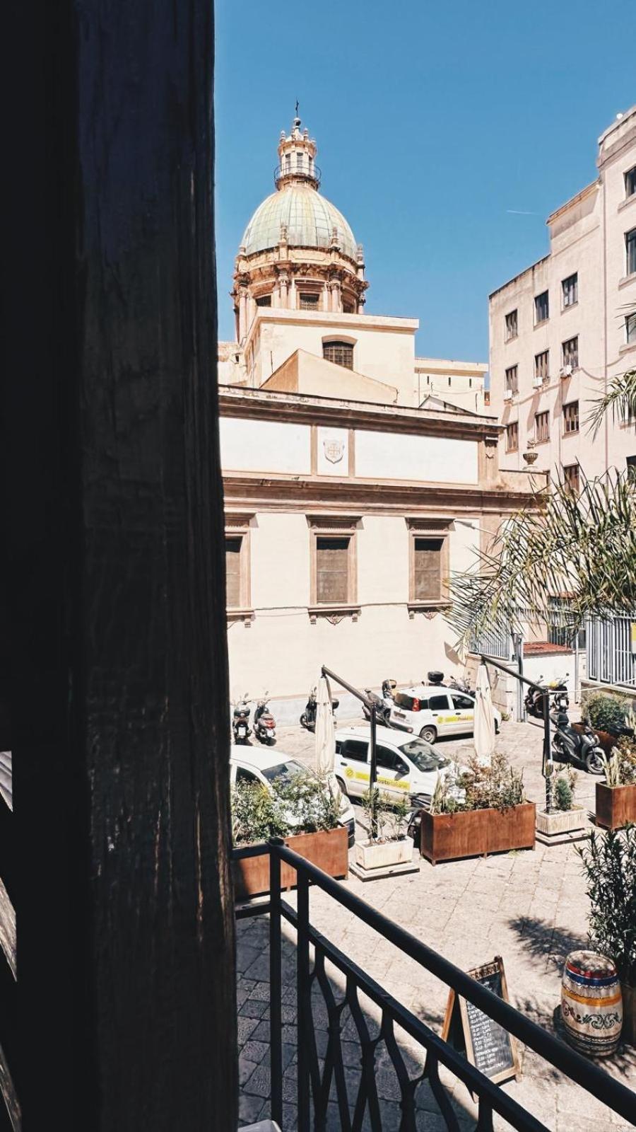 Monteleone Guest house Palermo
