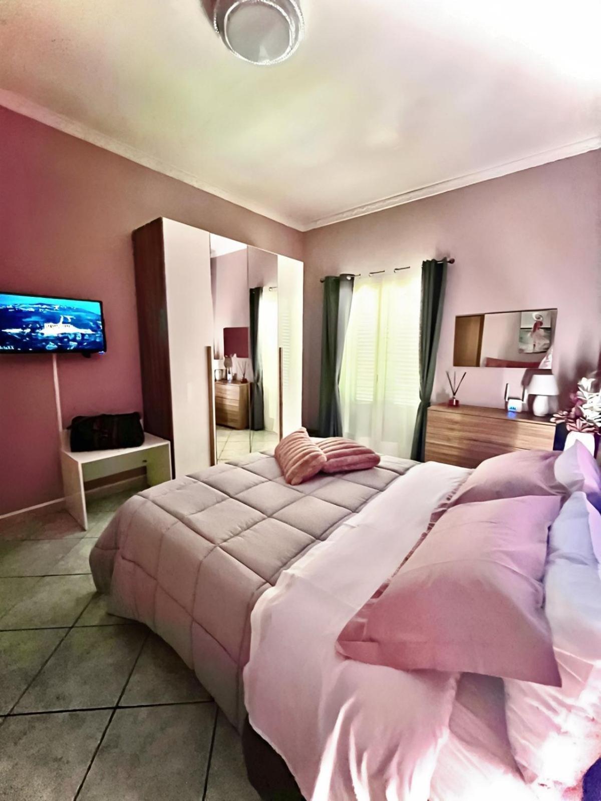 Holiday home A Casa Di Pam Palermo
