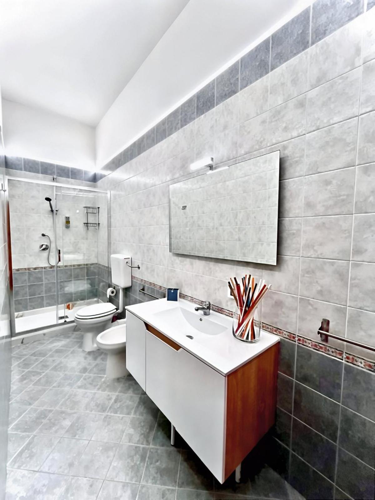 A Casa Di Pam Holiday home *
